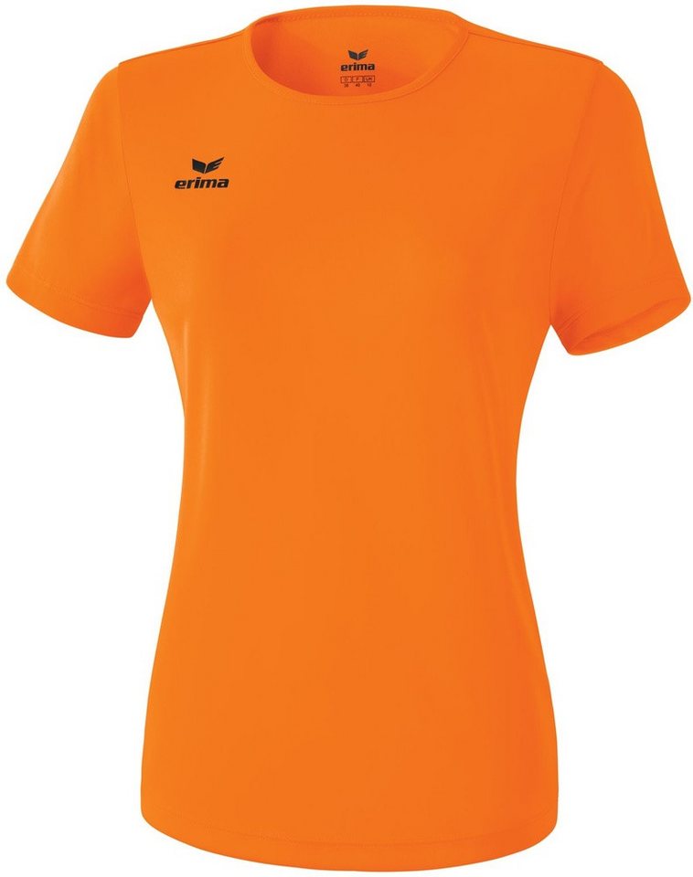 Erima Trainingsshirt Funktions Teamsport T-Shirt Erima Trainingsshirt Funktions Teamsport T-Shirt von Erima