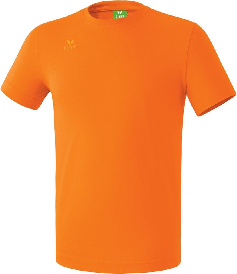 Erima Trainingsshirt Teamsport T-Shirt Erima Trainingsshirt Teamsport T-Shirt von Erima