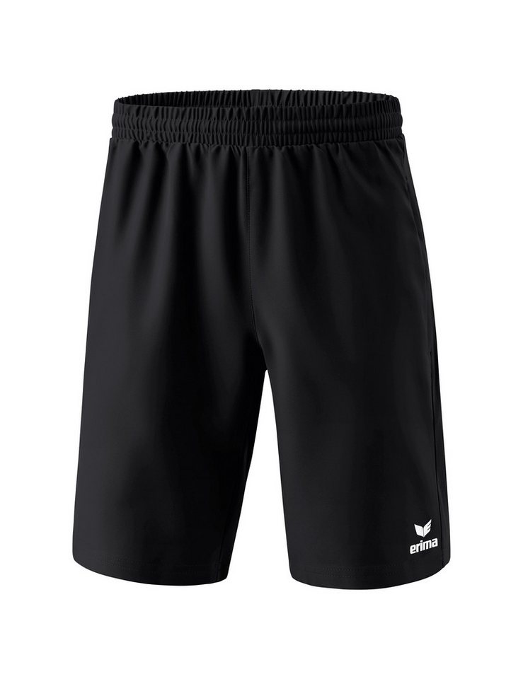 Erima Trainingsshorts CHANGE shorts with inner slip von Erima