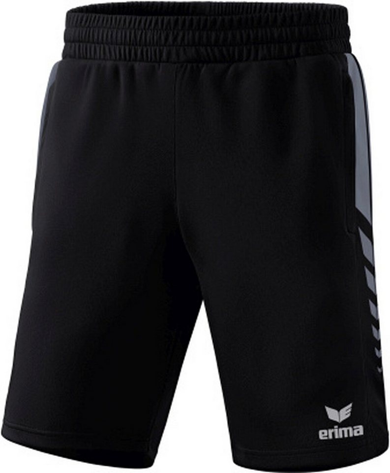 Erima Trainingsshorts SIX WINGS shorts without inner slip von Erima