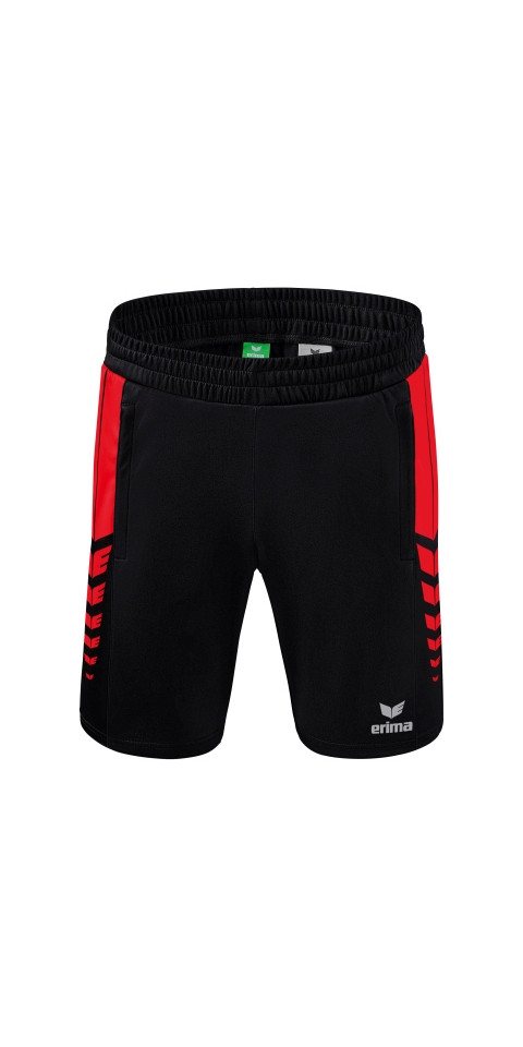 Erima Trainingsshorts SIX WINGS shorts without inner slip von Erima