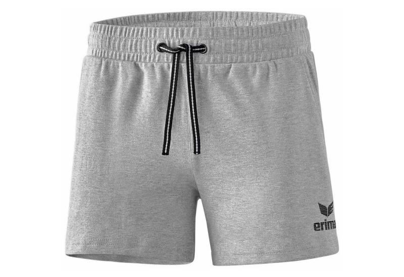Erima Trainingsshorts erima Damen Short Essential Sweatshorts von Erima