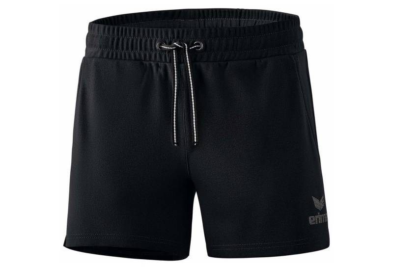 Erima Trainingsshorts erima Damen Short Essential Sweatshorts von Erima