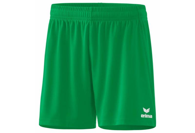 Erima Trainingsshorts erima Damen Shorts Rio 2.0 von Erima