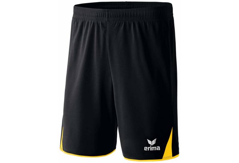 Erima Trainingsshorts erima Herren Short Classic 5-C Shorts von Erima