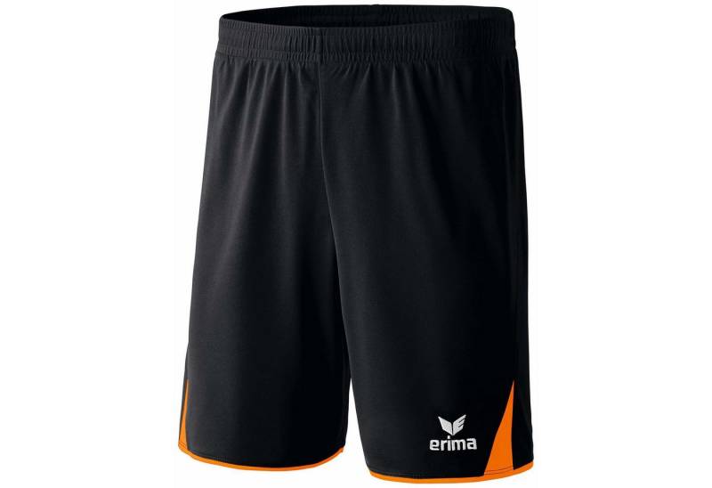 Erima Trainingsshorts erima Herren Short Classic 5-C Shorts von Erima
