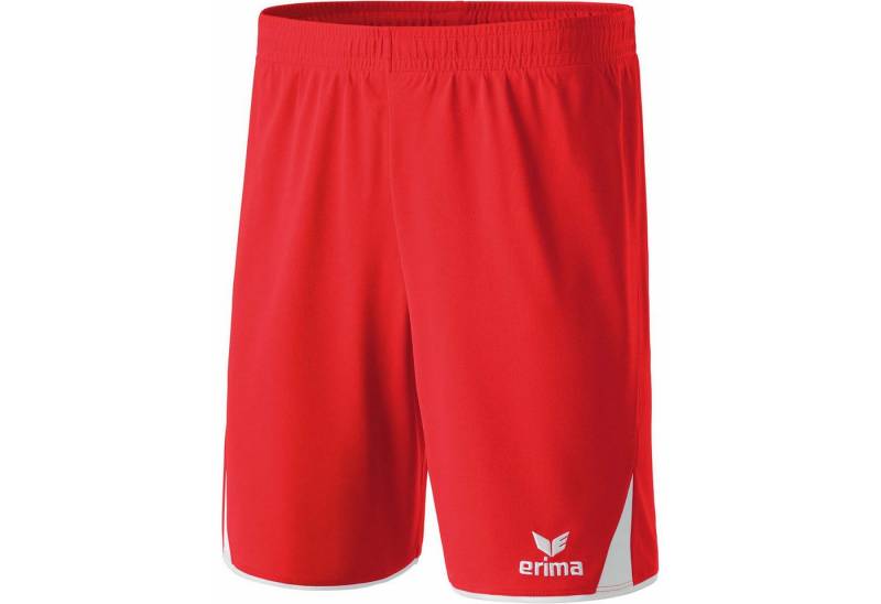 Erima Trainingsshorts erima Herren Short Classic 5-C Shorts von Erima