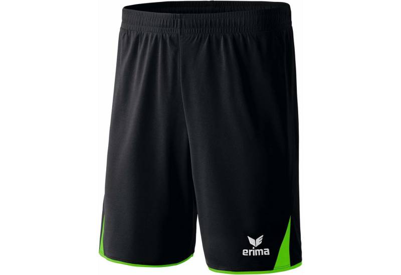 Erima Trainingsshorts erima Herren Short Classic 5-C Shorts von Erima