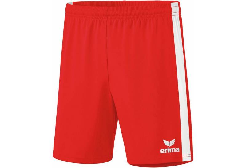 Erima Trainingsshorts erima Herren Shorts Retro Star von Erima