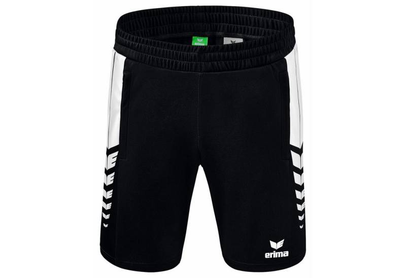 Erima Trainingsshorts erima Herren Shorts Six Wings Worker Erima Trainingsshorts erima Herren Shorts Six Wings Worker von Erima