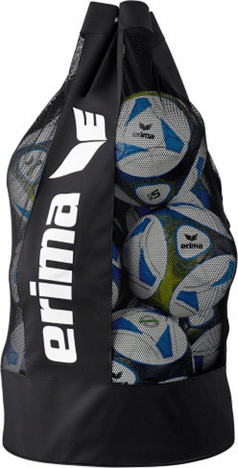 Erima Turnbeutel 12er BALLSACK von Erima