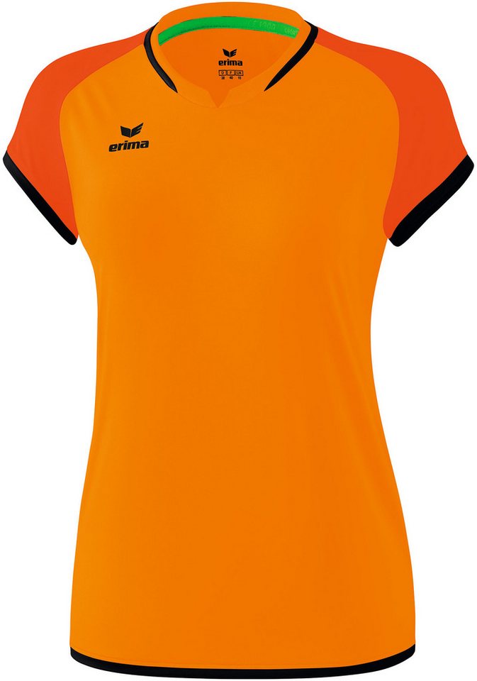 Erima Volleyballtrikot Damen Zenari 3.0 Tanktop von Erima