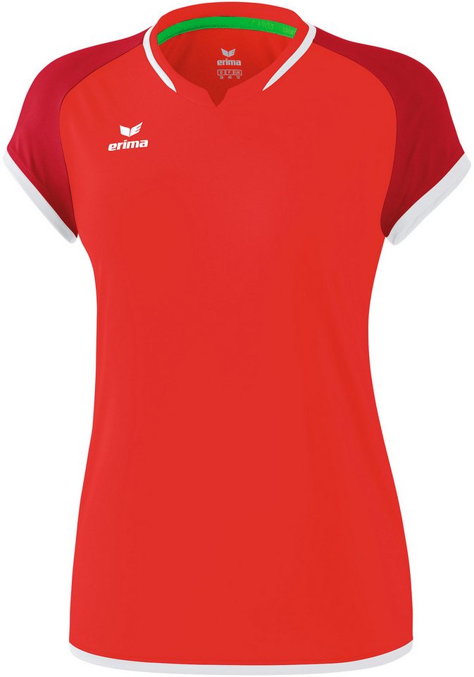 Erima Volleyballtrikot Damen Zenari 3.0 Tanktop von Erima