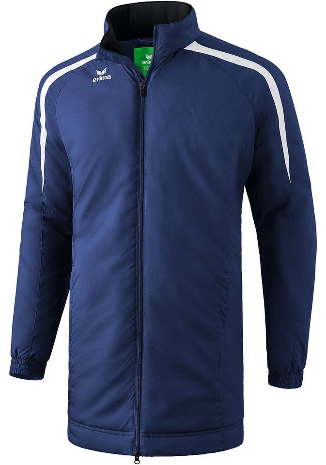 Erima Winterjacke Kinder Liga 2.0 Stadionjacke von Erima