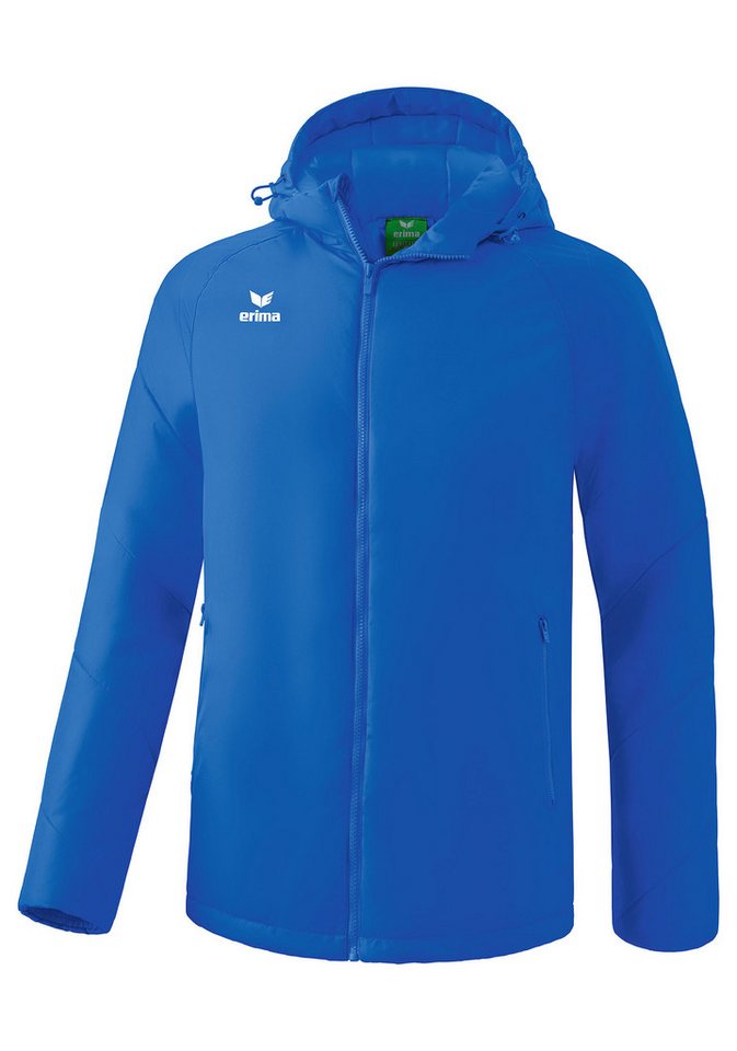 Erima Winterjacke Kinder TEAM Winterjacke von Erima