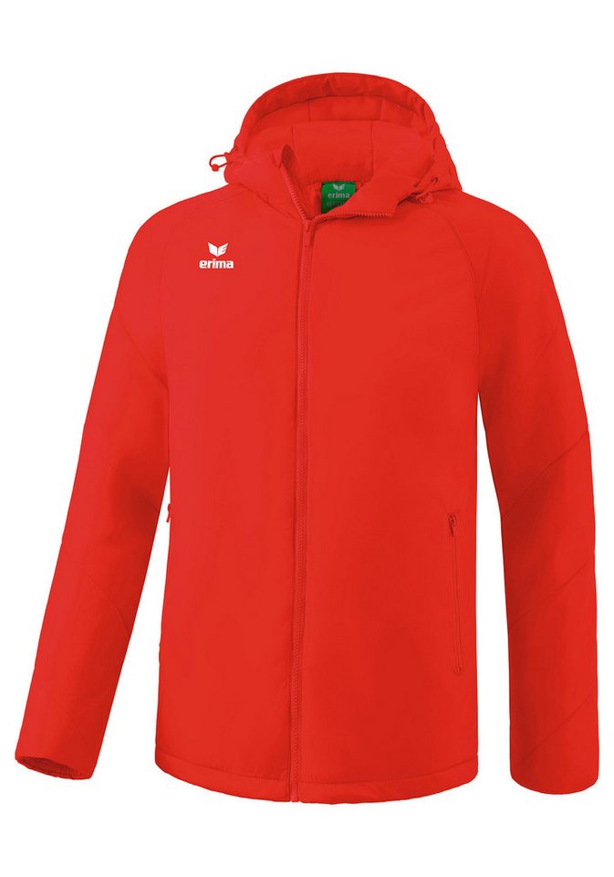 Erima Winterjacke Unisex TEAM Winterjacke von Erima