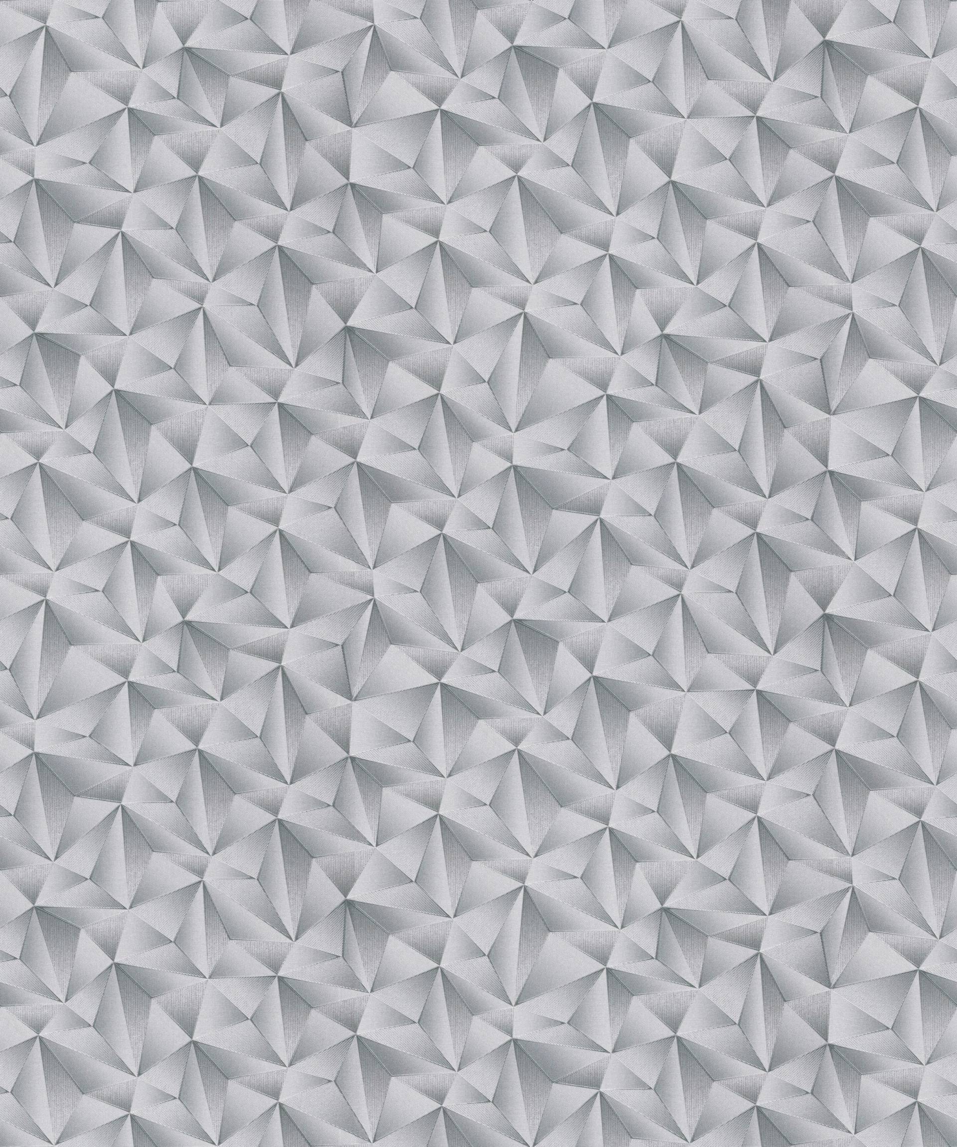 Erismann Vliestapete "Spotlight" 10,05 x 0,53m Muster/Motiv von Erismann