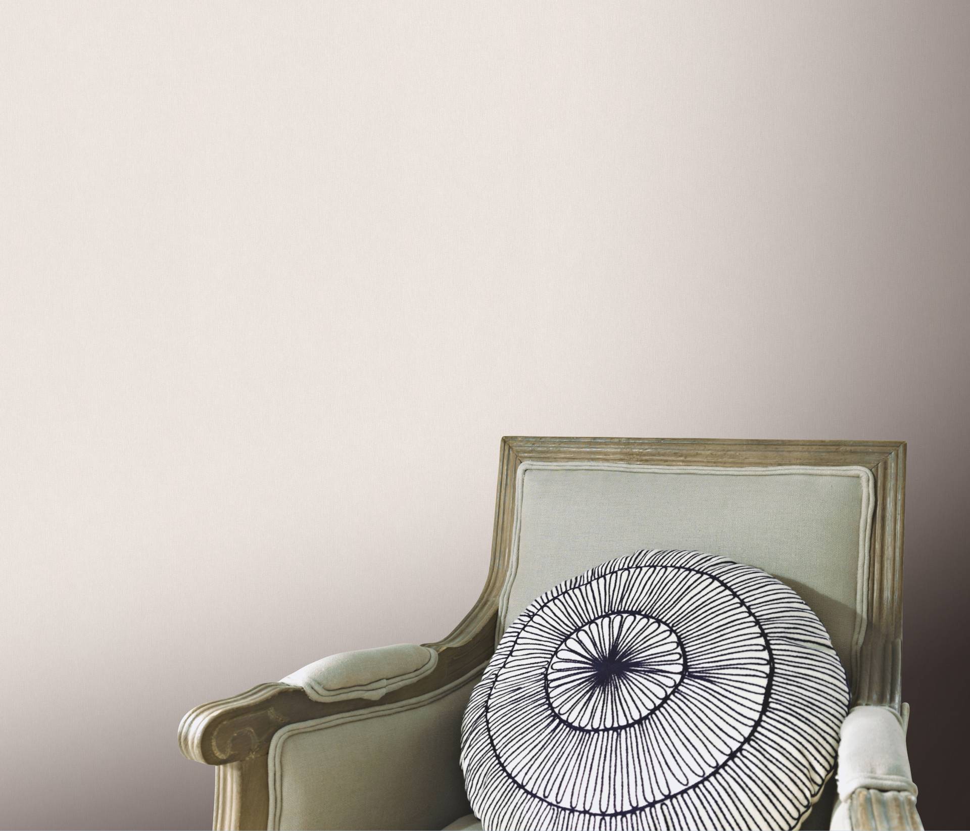 Erismann Vliestapete "Vliestapete CELESTE - trendige Unistruktur" geprägt Phthalate frei von Erismann