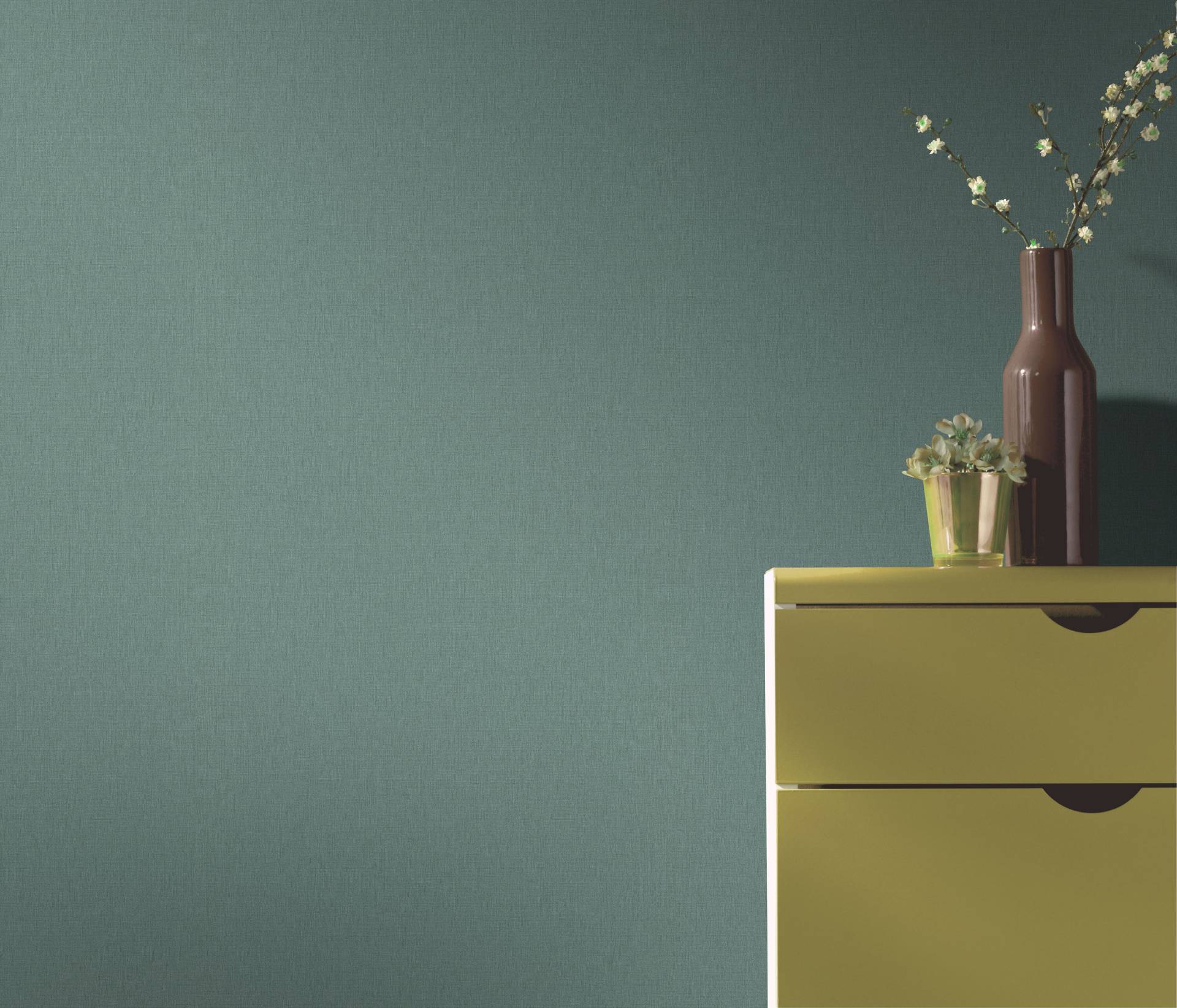 Erismann Vliestapete "Vliestapete Colour Passion" geprägt Phthalate frei von Erismann