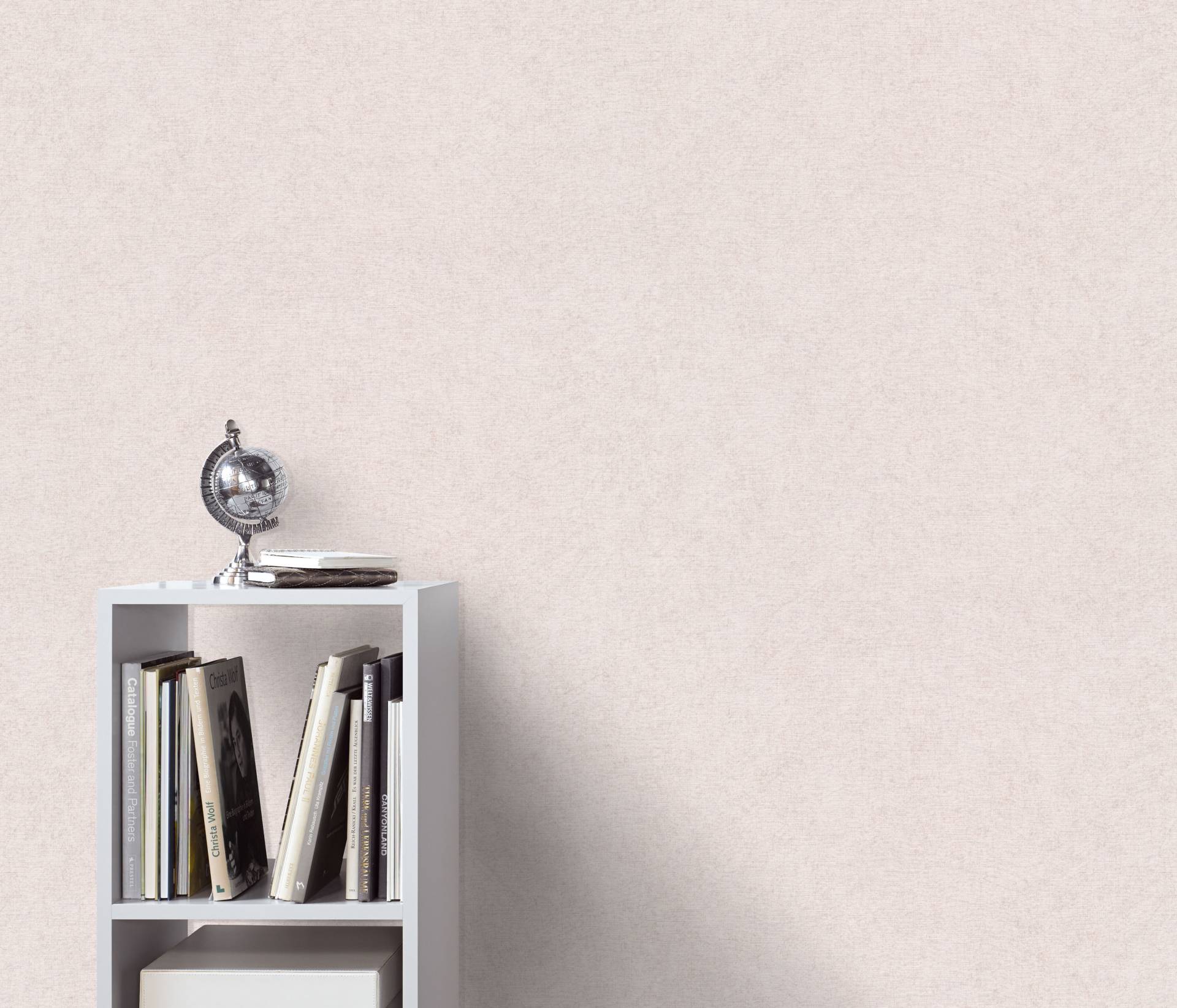 Erismann Vliestapete "Vliestapete FLAIR" Strukturmuster Ton-in-Ton matt unifarben leicht strukturiert Phthalate frei Erismann Vliestapete "Vliestapete FLAIR" Strukturmuster Ton-in-Ton matt unifarben leicht strukturiert Phthalate frei von Erismann