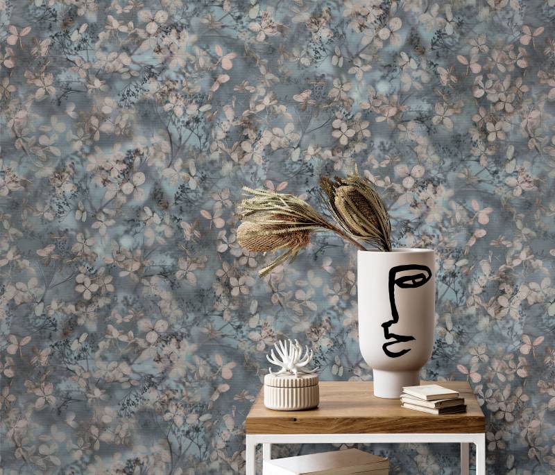 Erismann Vliestapete "Vliestapete PURITY" geprägt Phthalate frei von Erismann