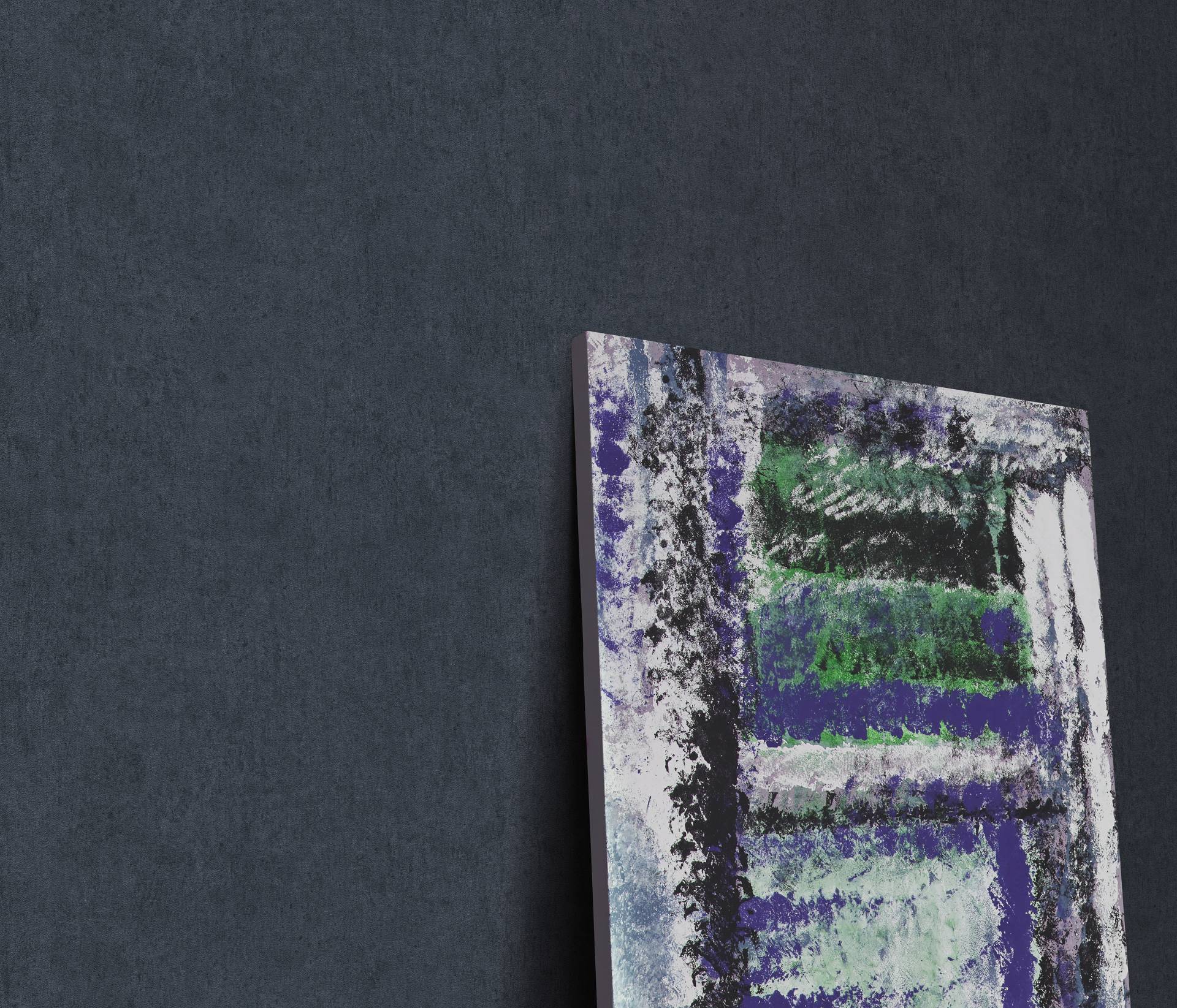 Erismann Vliestapete "Vliestapete SAVANNA" geprägt Phthalate frei von Erismann