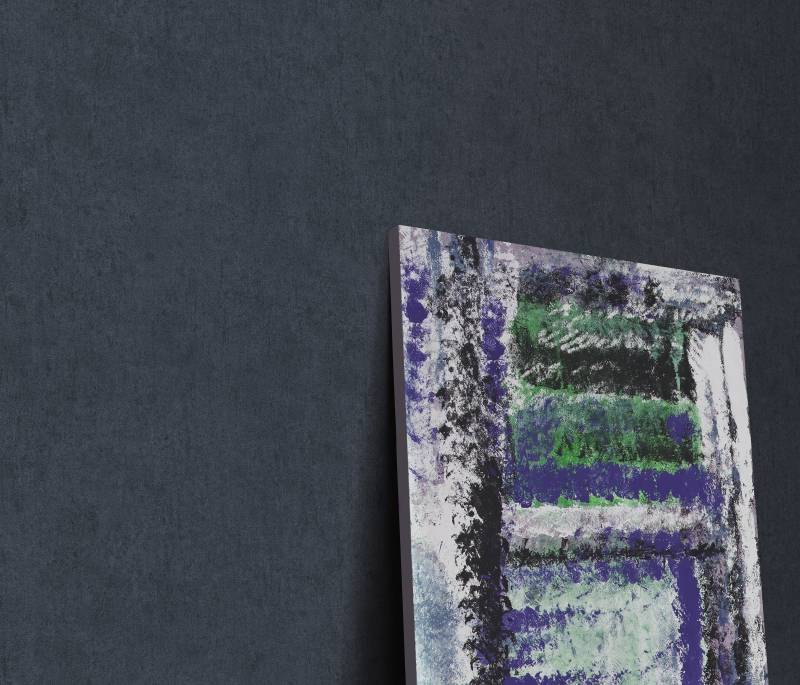 Erismann Vliestapete "Vliestapete SAVANNA" geprägt Phthalate frei von Erismann