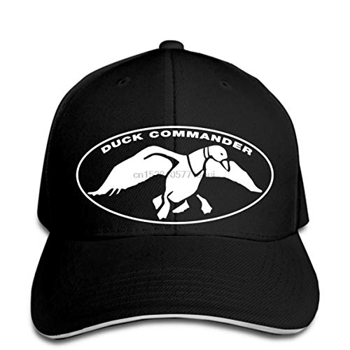Baseball Cap Duck Dynasty Duck Commander TV Show Men's Summer Fashion Baseball caps von NR
