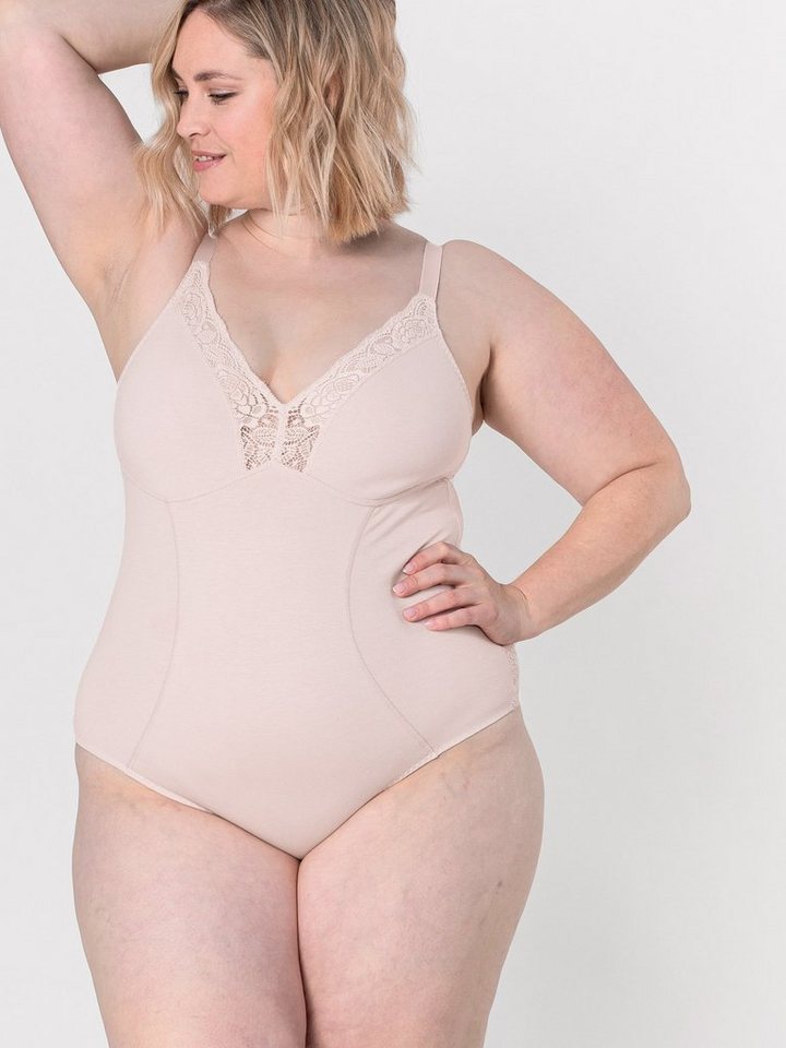 Erlich Textil Body ELEONORA von Erlich Textil