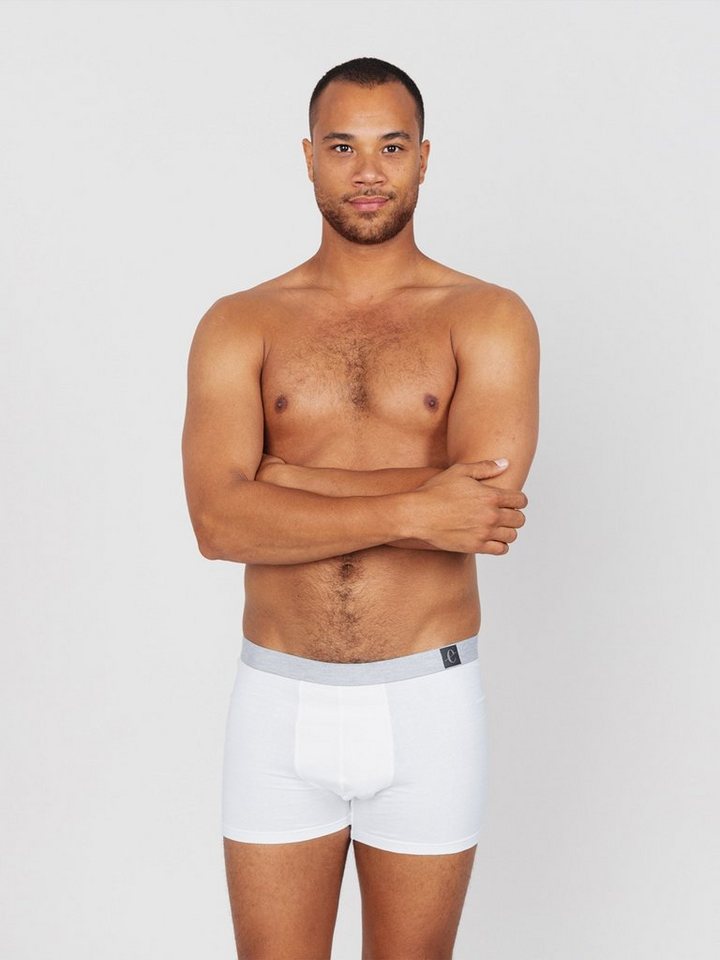 Erlich Textil Boxershorts GUSTAV (1-St) von Erlich Textil