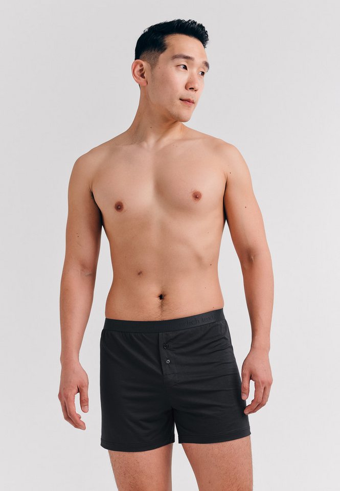 Erlich Textil Boxershorts LIGHT TOUCH BOXERS von Erlich Textil