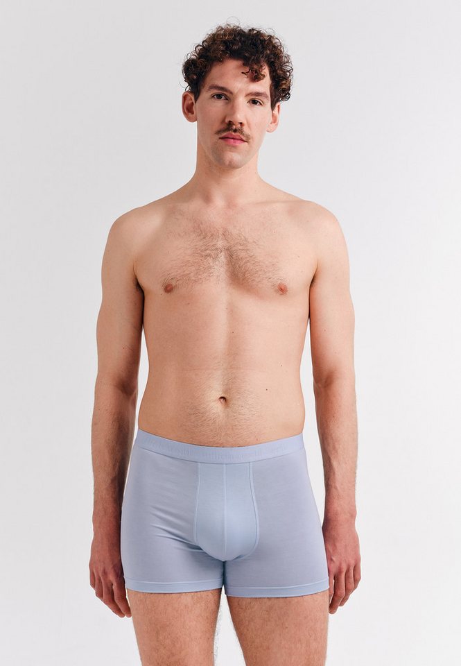 Erlich Textil Boxershorts LIGHT TOUCH PANTS von Erlich Textil