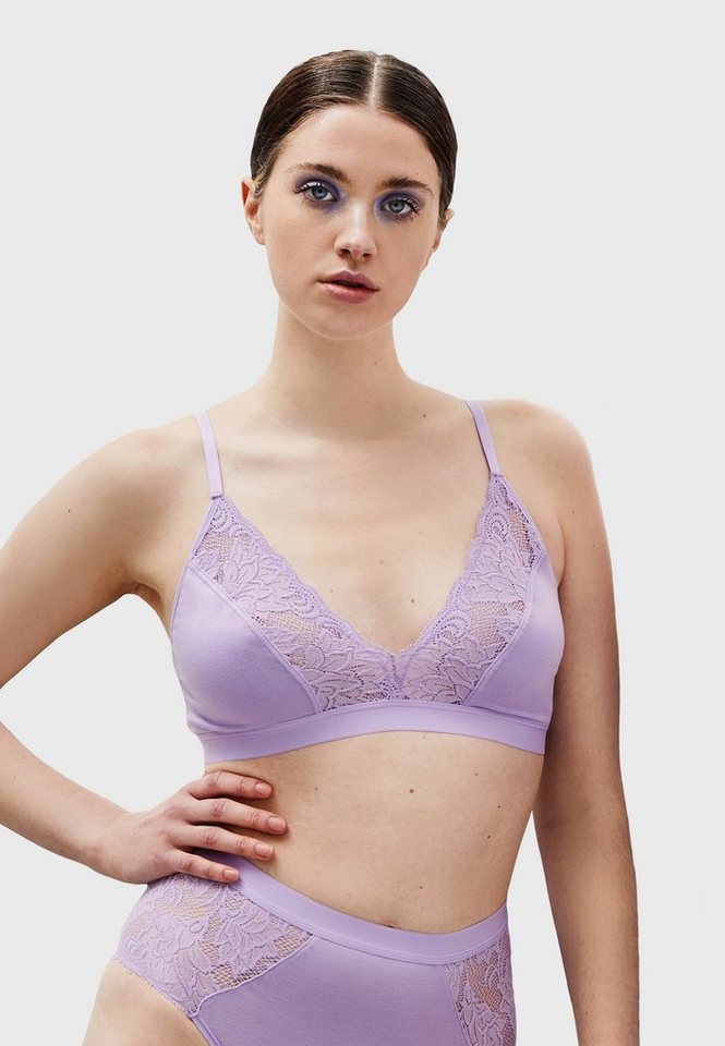 Erlich Textil Bralette ALISA (1-tlg) von Erlich Textil