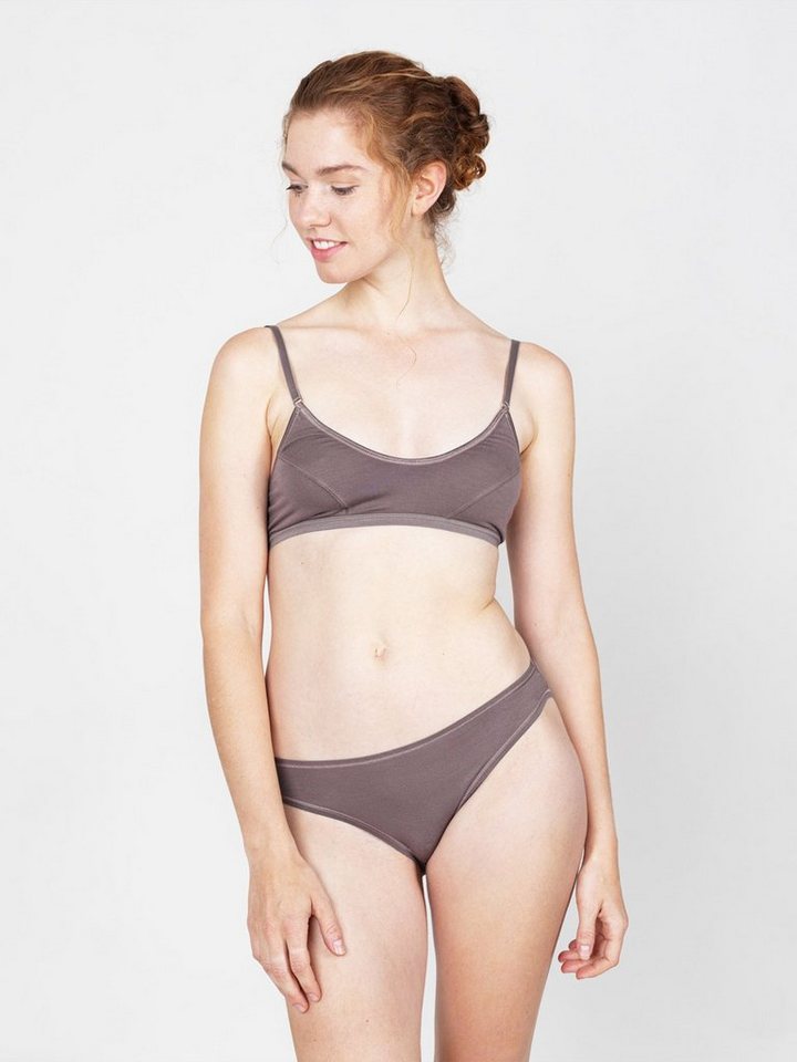 Erlich Textil Bralette EDITH (1-tlg) von Erlich Textil