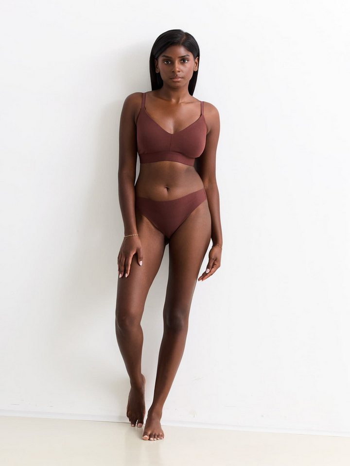 Erlich Textil Slip CASUAL COTTON BRAZIL SLIP von Erlich Textil
