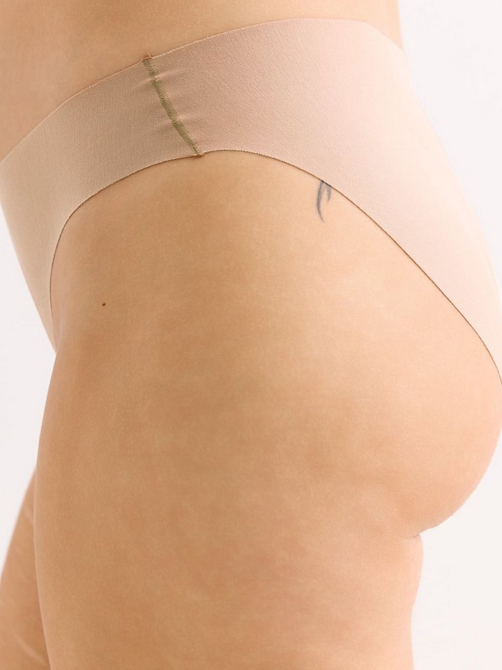 Erlich Textil Slip CASUAL COTTON SLIP von Erlich Textil