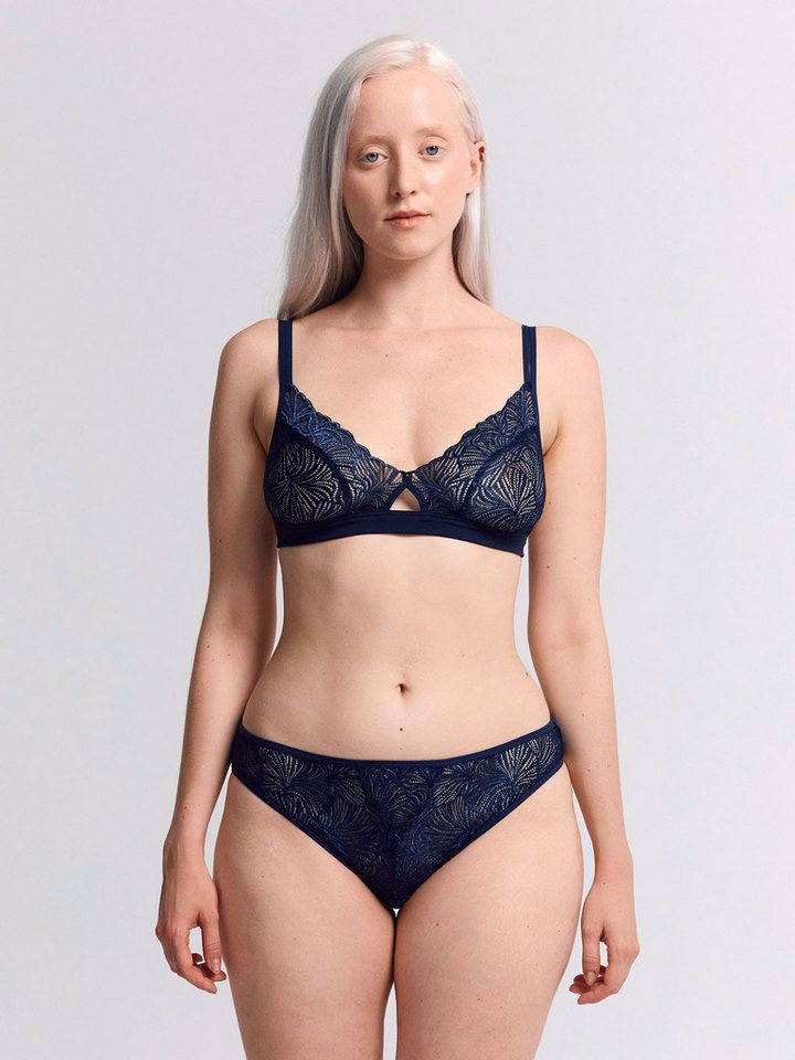 Erlich Textil Slip FLUID LACE SLIP Erlich Textil Slip FLUID LACE SLIP von Erlich Textil