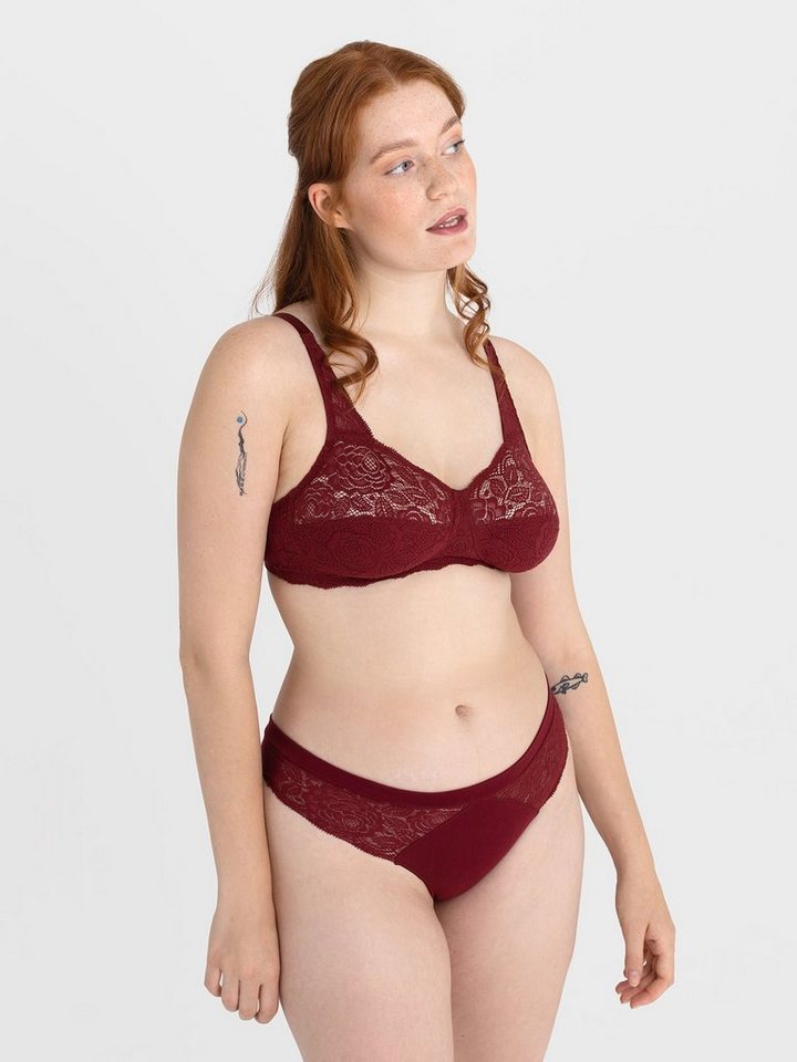 Erlich Textil Slip GERTRUD von Erlich Textil