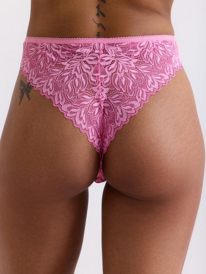 Erlich Textil Slip ICONIC LACE BRAZIL SLIP von Erlich Textil