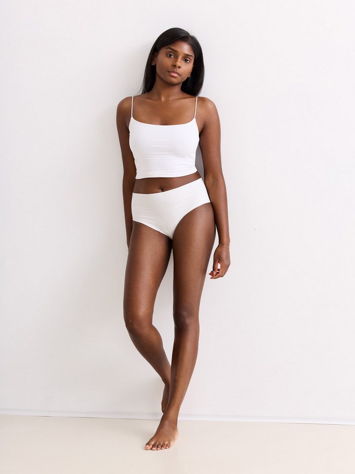 Erlich Textil Slip LIGHT TOUCH HIGH WAIST von Erlich Textil