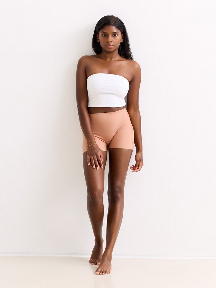 Erlich Textil Slip LIGHT TOUCH PANTY von Erlich Textil