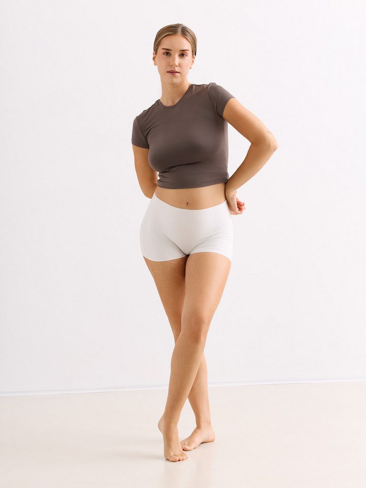 Erlich Textil Slip LIGHT TOUCH PANTY von Erlich Textil