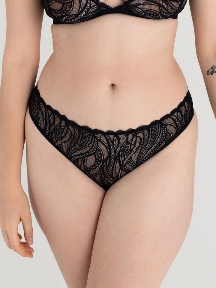 Erlich Textil Slip EXQUISITE LACE von Erlich Textil