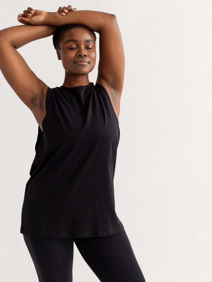 Erlich Textil Sport-Bustier YUKI (1-tlg) von Erlich Textil