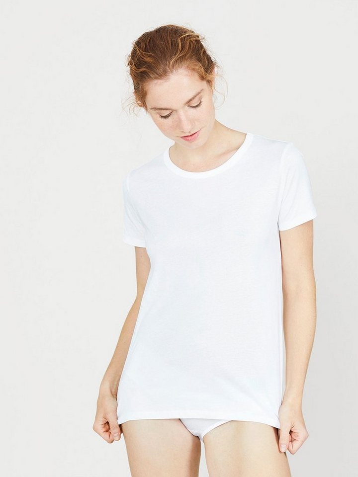 Erlich Textil T-Shirt Elise (1-tlg) von Erlich Textil