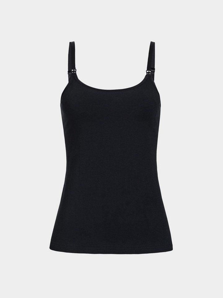 Erlich Textil Tanktop Lea (1-tlg) von Erlich Textil