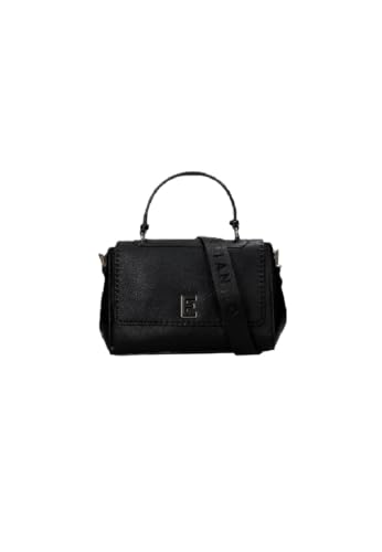 Ermanno Firenze Unisex EBA Handbag, Black Ermanno Firenze Unisex EBA Handbag, Black von Ermanno Firenze