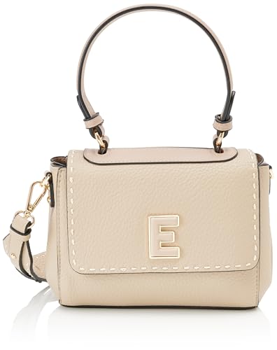 Ermanno Firenze Unisex EBA Handbag, Sand Ermanno Firenze Unisex EBA Handbag, Sand von Ermanno Firenze