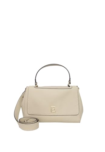 Ermanno Firenze Unisex EBA Handbag, Sand von Ermanno Firenze