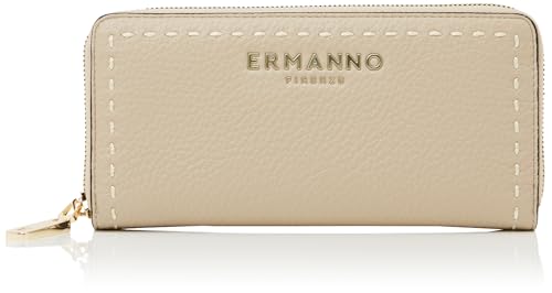 Ermanno Firenze Unisex EBA Handbag, Sand von Ermanno Firenze